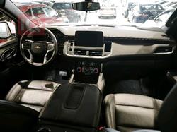 شيفروليه تاهو